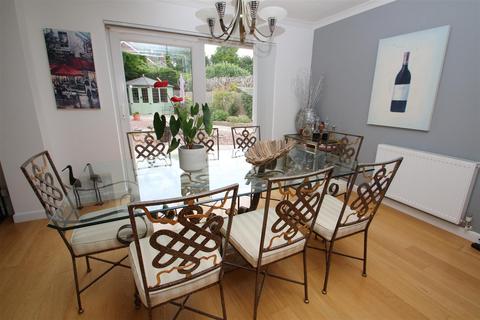 12 Ashlands, Ford, Salisbury, SP4 6DY