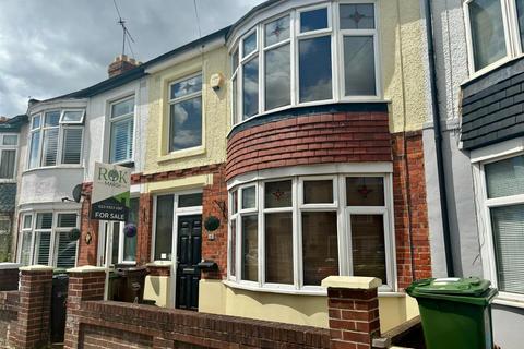 3 bedroom terraced house for sale, Aylen Road, Portsmouth