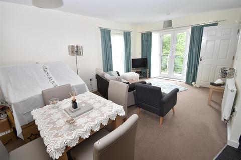 2 bedroom flat for sale, Kittiwake Drive, Portishead