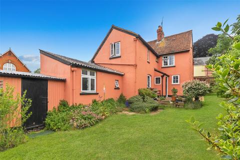 3 bedroom detached house for sale, Fore Street, Milverton, Taunton, Somerset, TA4