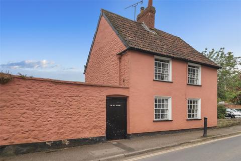 3 bedroom detached house for sale, Fore Street, Milverton, Taunton, Somerset, TA4