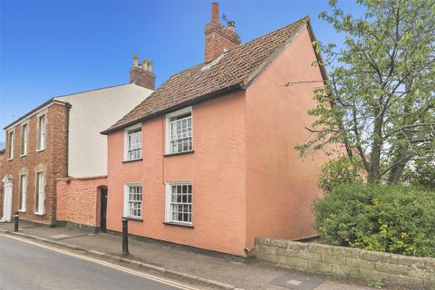 3 bedroom detached house for sale, Fore Street, Milverton, Taunton, Somerset, TA4