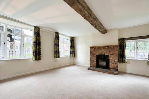 4 bedroom detached house to rent, Market Place, Abbots Bromley