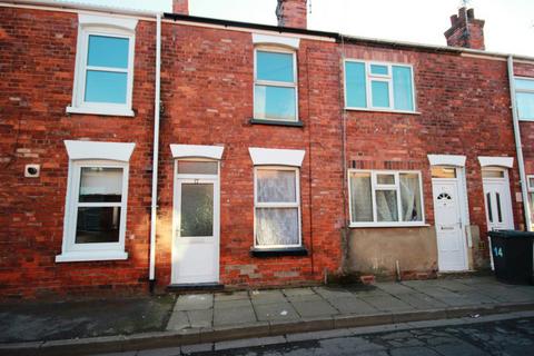 3 bedroom terraced house to rent, Edwin Street, Boston