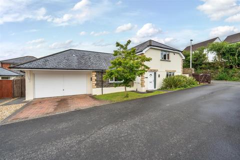 4 bedroom detached house for sale, Old Barnstaple Road, Bideford