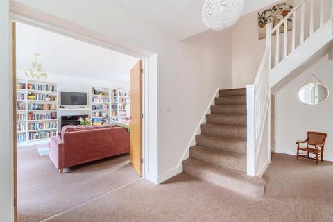 4 bedroom detached house for sale, Old Barnstaple Road, Bideford