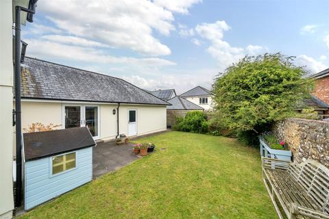 4 bedroom detached house for sale, Old Barnstaple Road, Bideford