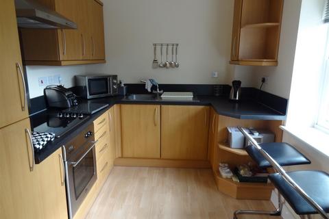 2 bedroom apartment to rent, Haycock House, Cross Houses, Shrewsbury