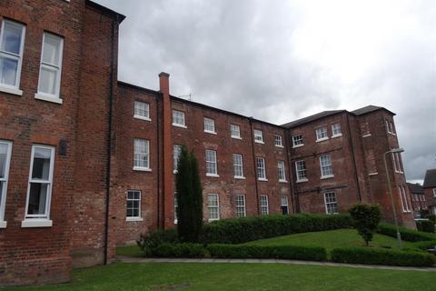2 bedroom apartment to rent, Haycock House, Cross Houses, Shrewsbury