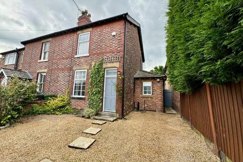 9 Beech Lane, Wilmslow, SK9 5ER