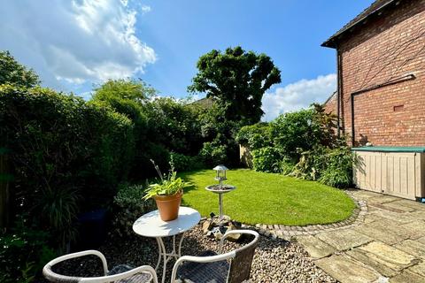 9 Beech Lane, Wilmslow, SK9 5ER
