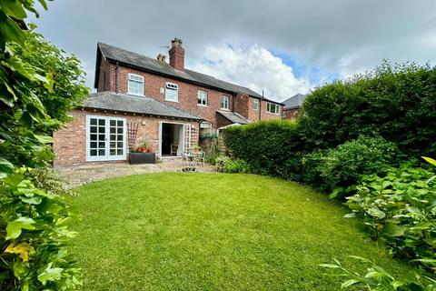 9 Beech Lane, Wilmslow, SK9 5ER