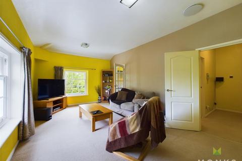 1 bedroom apartment for sale, Betton Strange Hall, Cross Houses, Shrewsbury