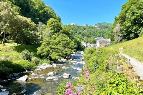 3 bedroom semi-detached house for sale, Summerhouse Path, Lynmouth