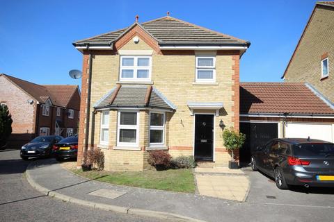 3 bedroom house to rent, 3 bedrooms - Billericay