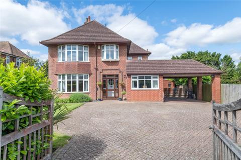 4 bedroom detached house for sale, The Avenue, Ipswich, Suffolk, IP1