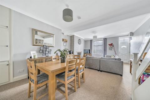 4 bedroom terraced house for sale, Waverley Terrace, Lynton