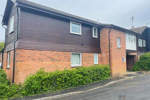1 bedroom flat to rent, Whitegates Close, South Chailey, Lewes