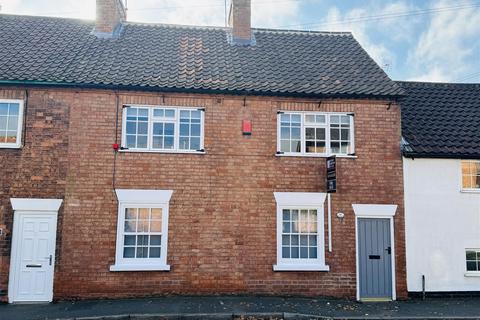 3 bedroom terraced house for sale, Westgate, Southwell