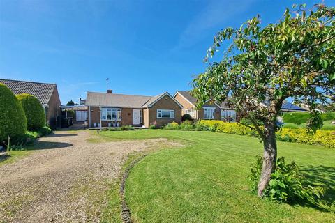 3 bedroom detached bungalow for sale, Ryhall Road, Great Casterton, Stamford