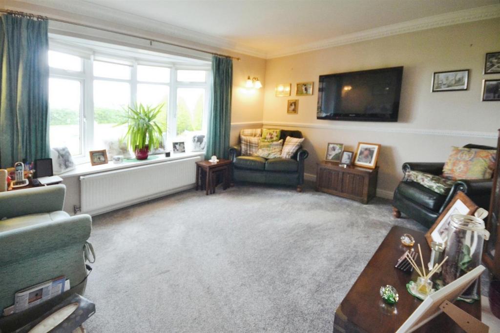 Ryhall Road, Great Casterton, Stamford 3 bed detached bungalow for sale