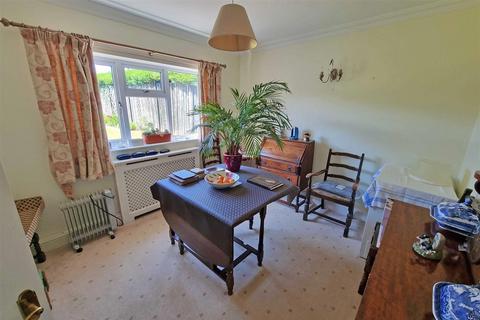 3 bedroom detached bungalow for sale, Ryhall Road, Great Casterton, Stamford