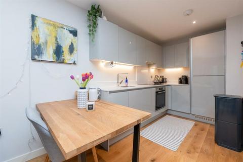 1 bedroom apartment for sale, Bury Street, Salford