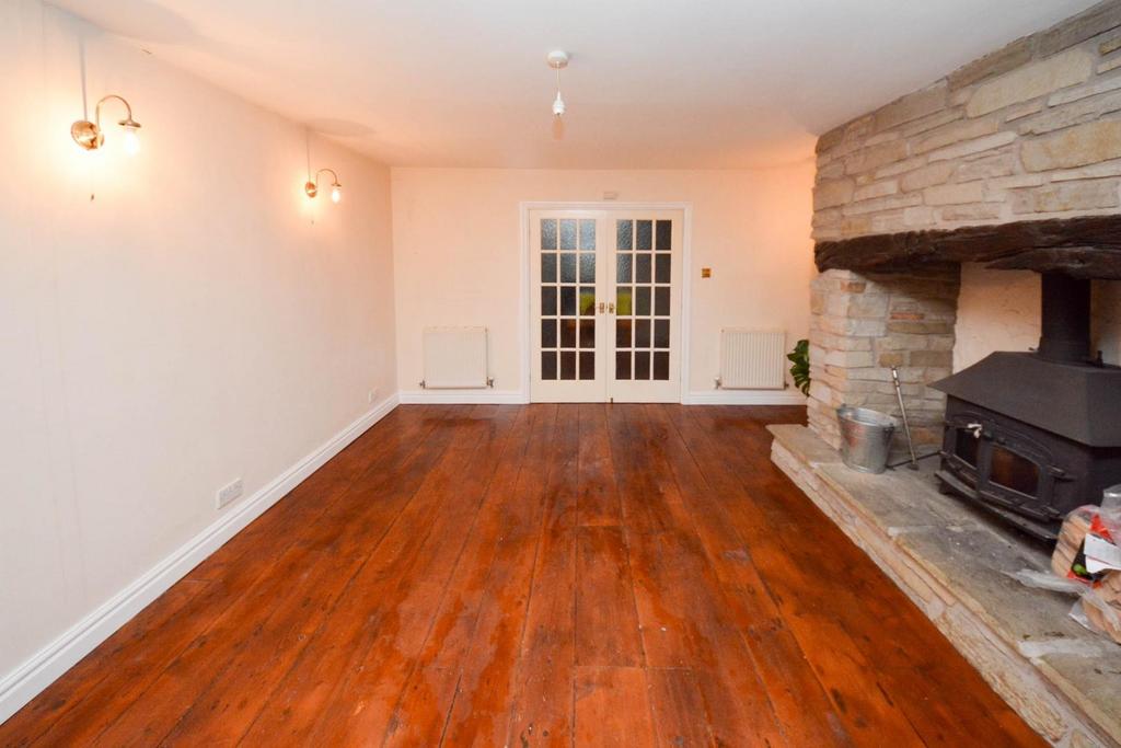Roby Mill Methodist Chapel, Roby... 3 bed detached house to rent £