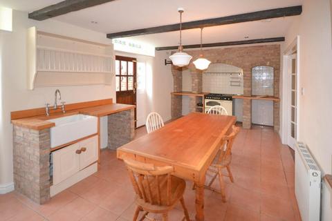 3 bedroom detached house to rent, Roby Mill Methodist Chapel, Roby Mill, WN8 0QF