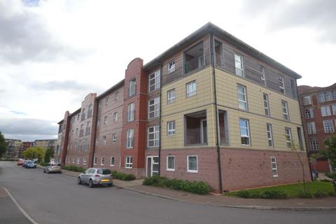 2 bedroom apartment to rent, Millside, Heritage Way, Wigan, WN3 4BE