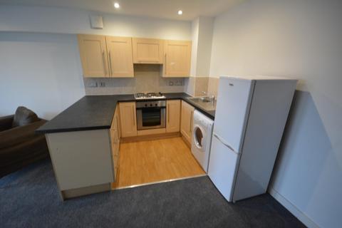 2 bedroom apartment to rent, Millside, Heritage Way, Wigan, WN3 4BE