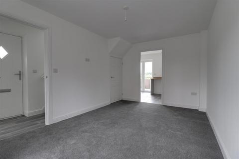 2 bedroom semi-detached house for sale, Diglake Street, Bignall End, Stoke-On-Trent