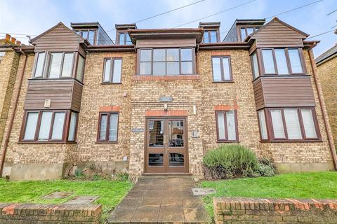 1 bedroom flat for sale, Hampton Court, 57 Lymington Avenue, Leigh On Sea