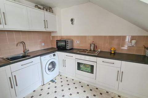 1 bedroom flat for sale, Hampton Court, 57 Lymington Avenue, Leigh On Sea