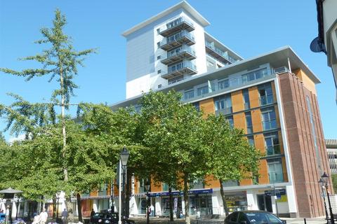 2 bedroom apartment for sale, High Street, Poole