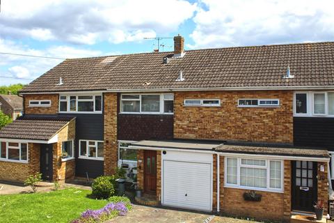 3 bedroom terraced house for sale, Headingley Close, Cheshunt