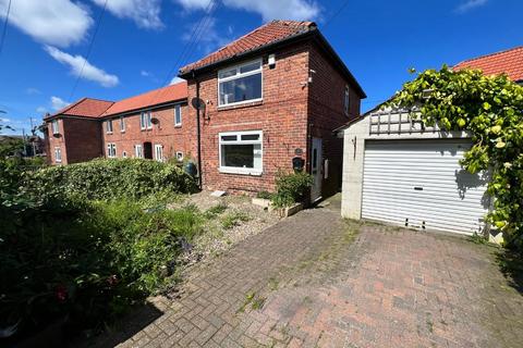 3 bedroom end of terrace house for sale, Burns Terrace, Shotton Colliery, Durham