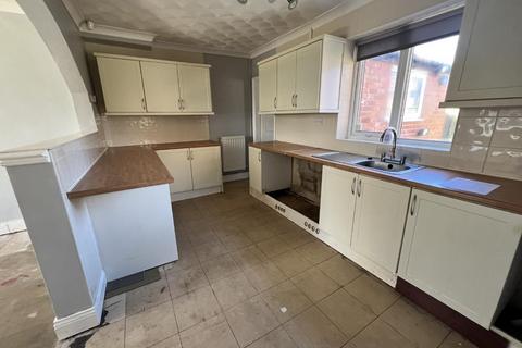 3 bedroom end of terrace house for sale, Burns Terrace, Shotton Colliery, Durham