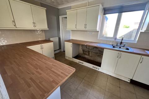 3 bedroom end of terrace house for sale, Burns Terrace, Shotton Colliery, Durham