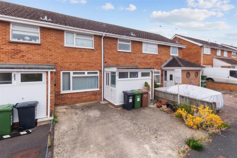 3 bedroom terraced house for sale, Alexandra Road, Evesham