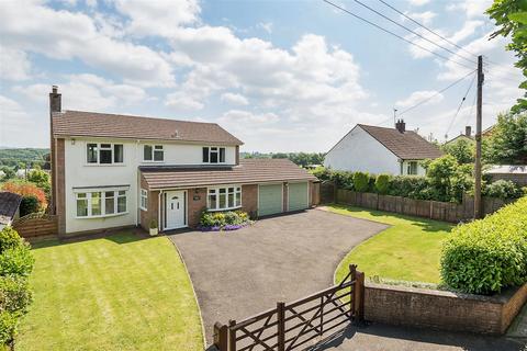 3 bedroom detached house for sale, Holcombe Rogus, Wellington