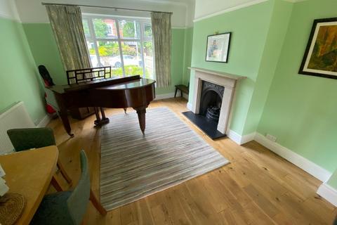 3 bedroom semi-detached house for sale, Didsbury Park, Didsbury