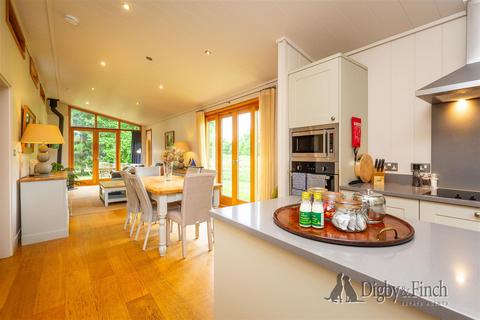 3 bedroom house for sale, The Avenue, Exton
