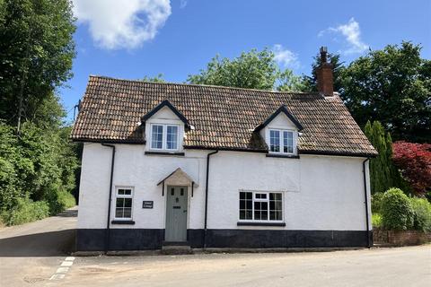 3 bedroom detached house for sale, East Nynehead, Wellington