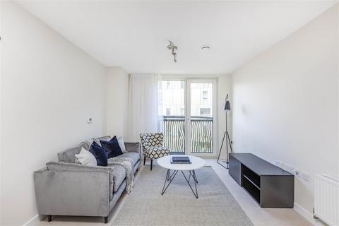 1 bedroom flat to rent, Woods House, Grosvenor Waterside, 7 Gatliff Road, London, SW1W