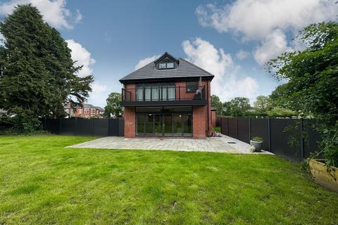 6 bedroom detached house for sale, Manchester Road, Wilmslow