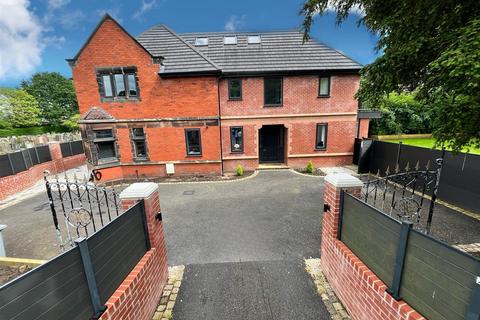 6 bedroom detached house for sale, Manchester Road, Wilmslow