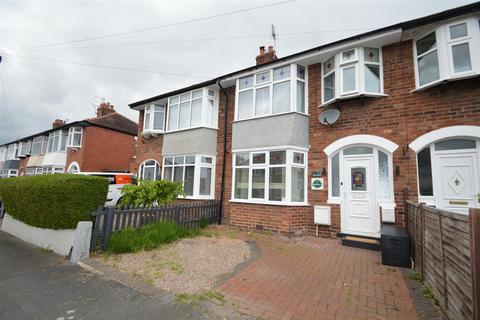 3 bedroom terraced house for sale, Roselyn, Shrewsbury