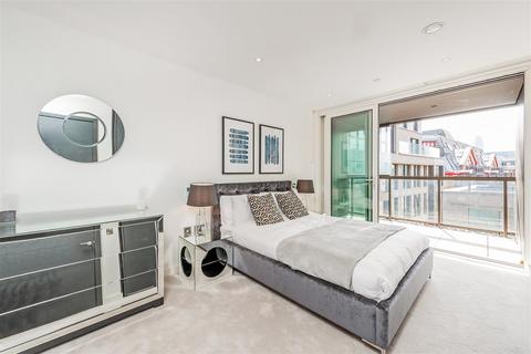 2 bedroom flat to rent, Rosamond House, Monk Street, Westminster, London, SW1P