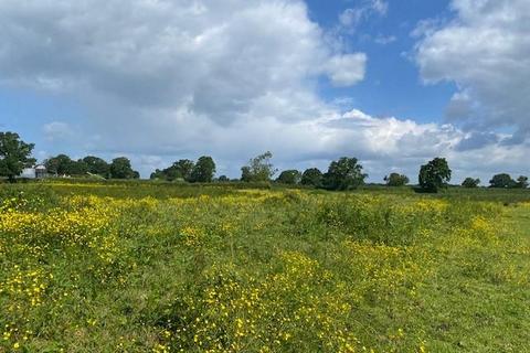 Land for sale, Ridley Wood, nr Wrexham.